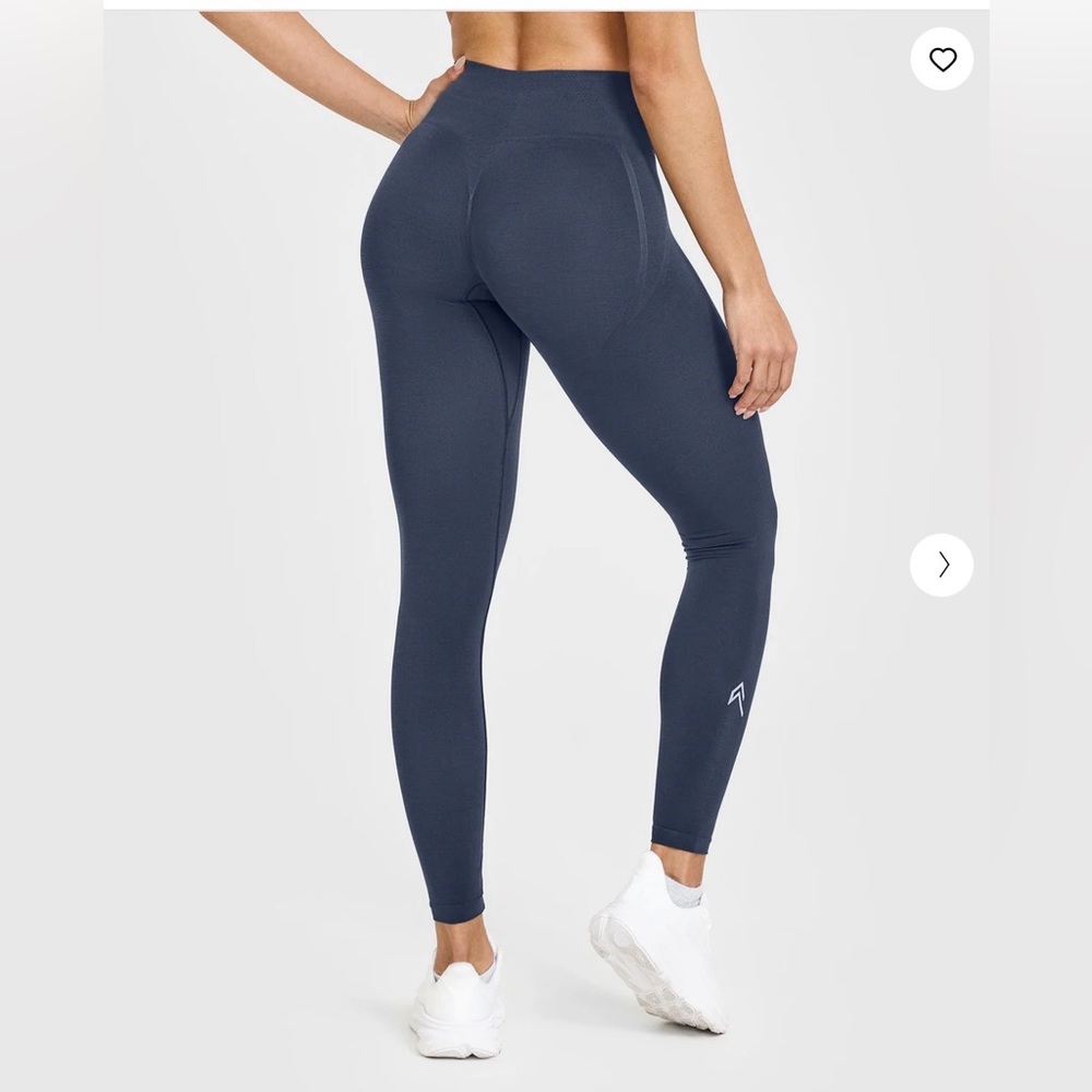 Oner Active EffortlessLift Seamless Leggings
